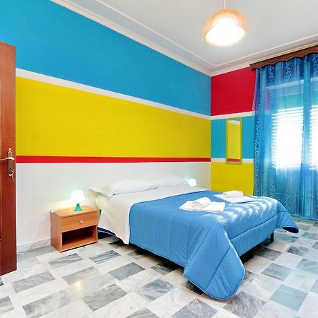 Rent Room Roma Exterior foto