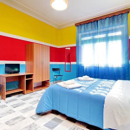 Rent Room Roma Exterior foto