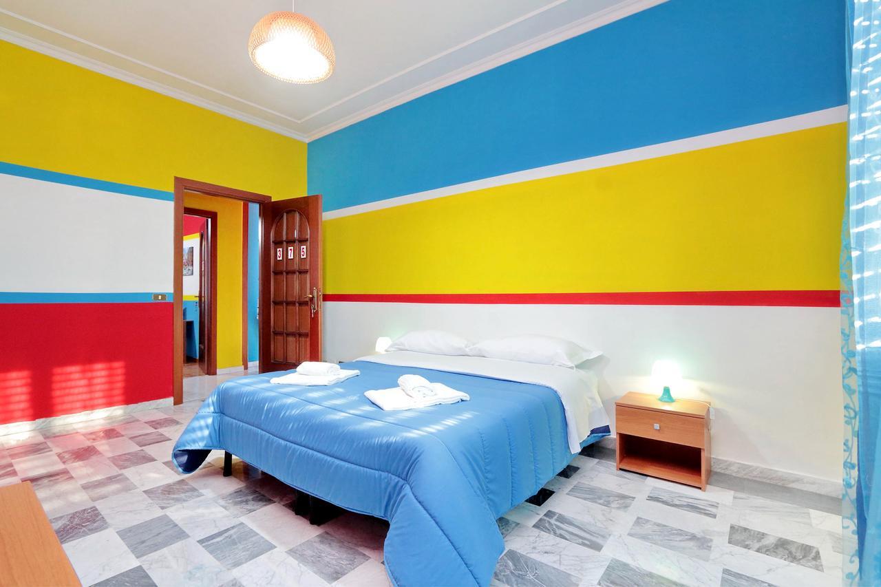 Rent Room Roma Exterior foto